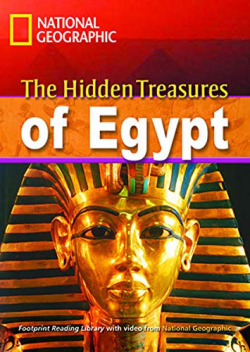 Egypt hidden treasures