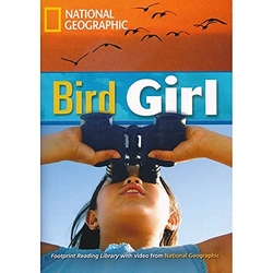 BIRD GIRL+CDR 1900