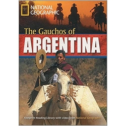 GAUCHOS+CDR 2200