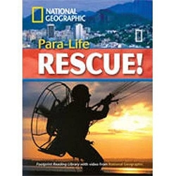 PARA-LIFE RESCUE+CDR 1900