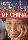 VARIED CULTURES OF CHINA, THE + DVD (ADVANCED C1)
