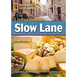 SLOW FOOD+CDR 3000