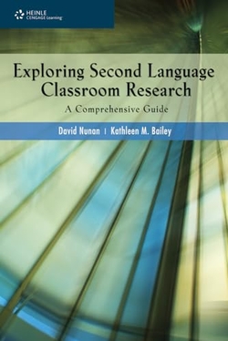 Exploring 2nd Lang Classroom Research