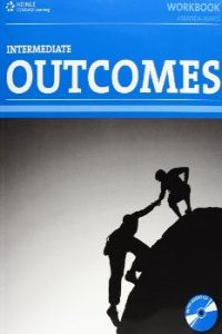 OUTCOMES INTERMEDIATE.(EJERCICIOS+KEY+CD)