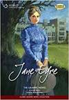 Comics: Ame Jane Eyre