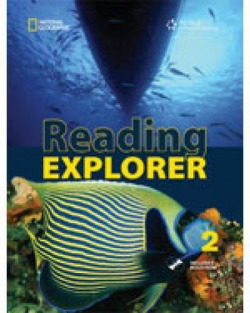 Reading explorer 2 alumno