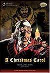 Comics: Ame A Christmas Carol