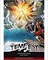 Comics: Ame The Tempest