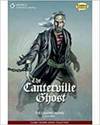 Comics: Ame The Canterville Ghost