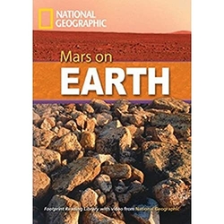 MARS ON EARTH+CDR