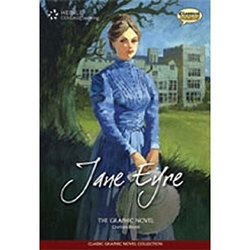 Comics: Ame Jane Eyre Teacher?s Manual