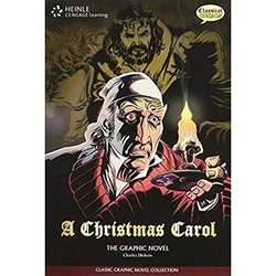 Comics: Ame A Christmas Carol Teacher?s Manual