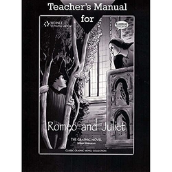 Comics: Ame Romeo and Juliet Teacher?s Manual