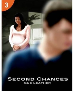Page Turners 3: Second Chances