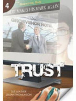 Page Turners 4: Trust