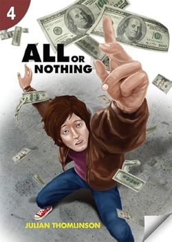 Page Turners 4: The Crash