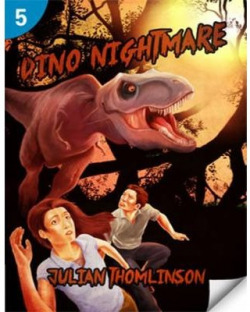 DINOSAUR NIGHTMARE
