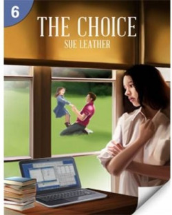 Page Turners 5: Ana's Choice