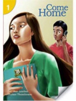 Page Turners 1: Come Home