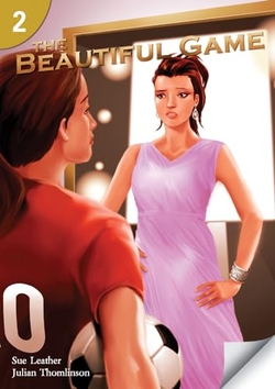 Page Turners 2: Beautiful Game