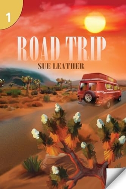 Page Turners 2: Road Trip