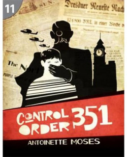 Page Turners 11: Control Order 51