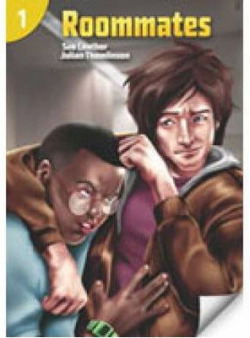 Page Turners 1: Roommates