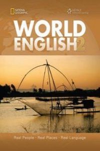 WORLD ENGLISH 2.WORKBOOK
