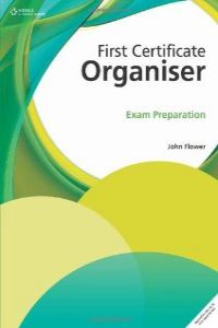 First Certificate Organiser (third ed.)