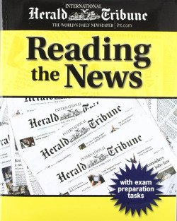Reading the News +CD