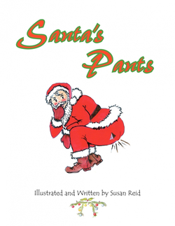 Santa?s Pants