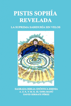 PISTIS SOPHÍA REVELADA