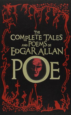 (poe)/complete tales and poems of edgar allan poe
