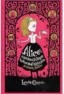 Alice's adventures in wonderland