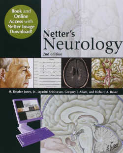 Netter's Neurology, Book and Online Access at www.NetterReference.com