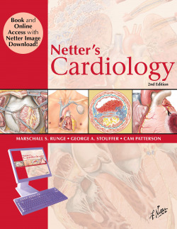 Netter's Cardiology, Book and Online Access at www.NetterReference.com