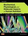 Biochemical,physiological,molecular aspects human