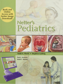 Netter's Pediatrics, Book and Online Access at www.NetterReference.com
