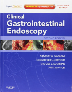 Clinical Gastrointestinal Endoscopy
