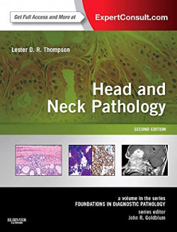 Head and Neck Pathology