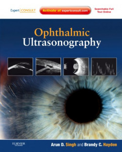 Ophthalmic Ultrasonography