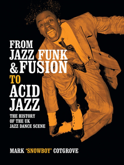 From Jazz Funk