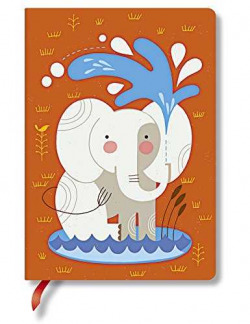 LOS ANIMALES DE TRACY WALKER / BEBE ELEFANTE