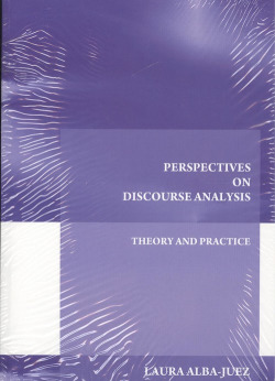 PERSPECTIVES ON DISCOURSE ANALYSIS