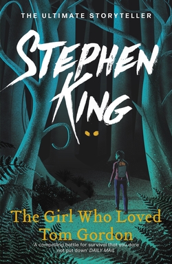 The girl who loved Tom Gordon