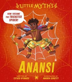 Little Myths: Anansi