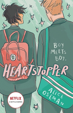 HEARTSTOPPER