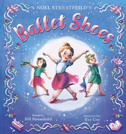 Ballet Shoes