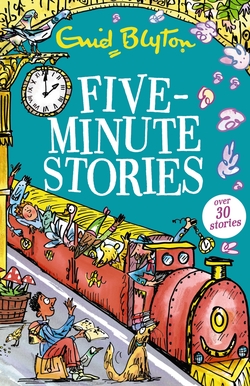 Five-Minute Stories