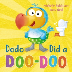 Dodo Did a Doo-Doo